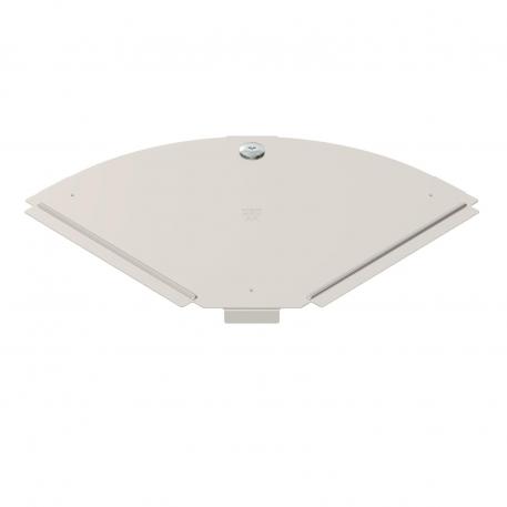 Cover, 90° bend A2 200 | 0,75